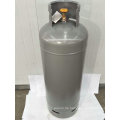 Gute Leistung 118L 50 kg LPG-Gasflasche aus Verbundmaterial